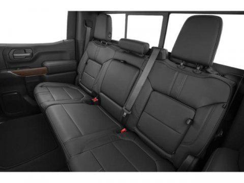used 2019 Chevrolet Silverado 1500 car, priced at $39,500