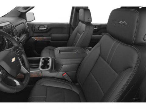 used 2019 Chevrolet Silverado 1500 car, priced at $39,500