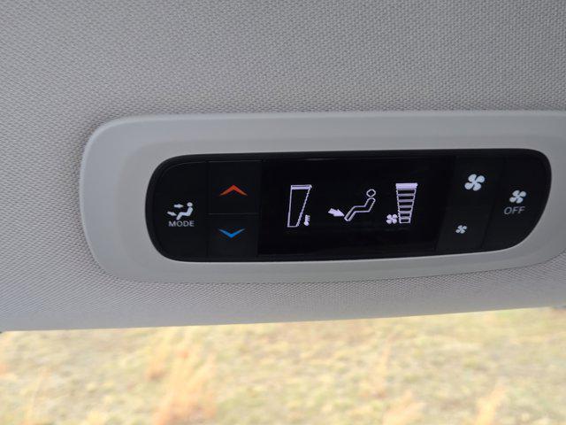 used 2023 Chrysler Voyager car, priced at $22,500