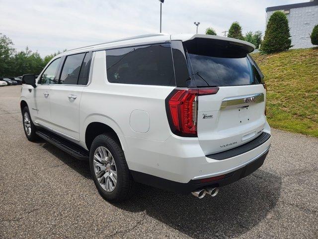 new 2024 GMC Yukon XL car, priced at $89,500