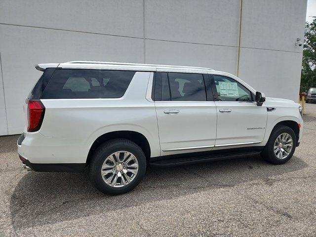 new 2024 GMC Yukon XL car, priced at $89,500