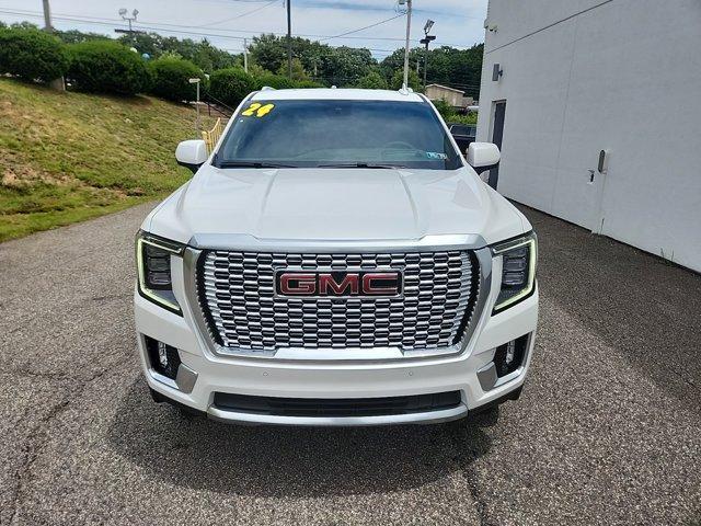 new 2024 GMC Yukon XL car, priced at $89,500