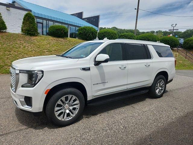 new 2024 GMC Yukon XL car, priced at $89,500