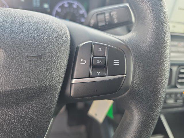 used 2022 Ford Maverick car, priced at $24,000