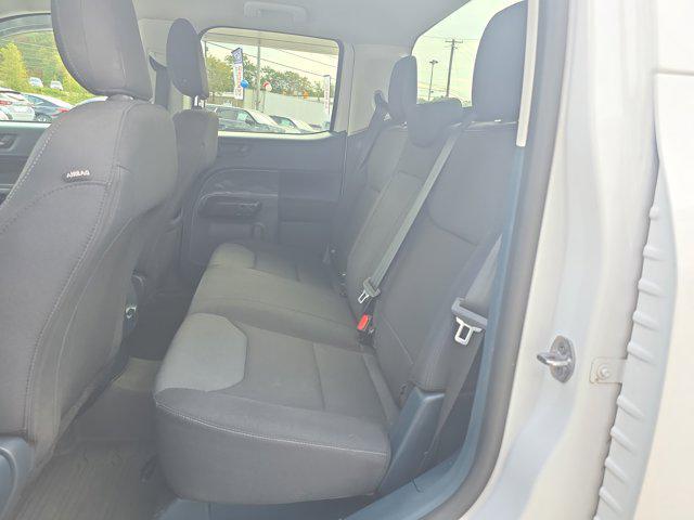 used 2022 Ford Maverick car, priced at $24,000