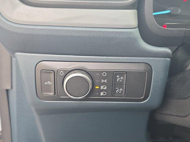 used 2022 Ford Maverick car, priced at $24,000