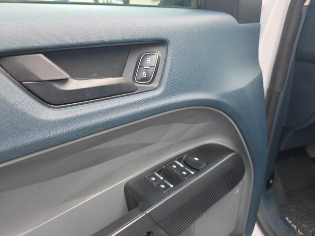 used 2022 Ford Maverick car, priced at $24,000