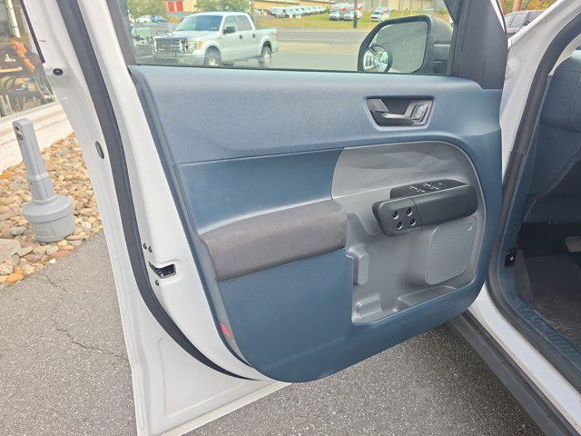 used 2022 Ford Maverick car, priced at $24,000