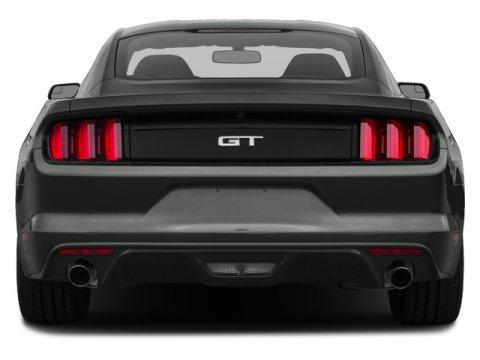 used 2017 Ford Mustang car, priced at $34,000