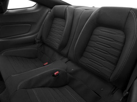 used 2017 Ford Mustang car, priced at $34,000