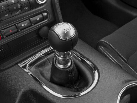 used 2017 Ford Mustang car, priced at $34,000