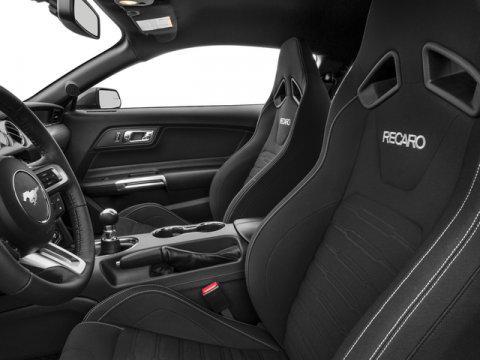 used 2017 Ford Mustang car, priced at $34,000