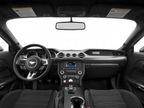 used 2017 Ford Mustang car, priced at $34,000