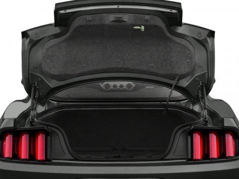 used 2017 Ford Mustang car, priced at $34,000