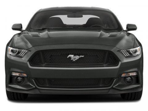 used 2017 Ford Mustang car, priced at $34,000