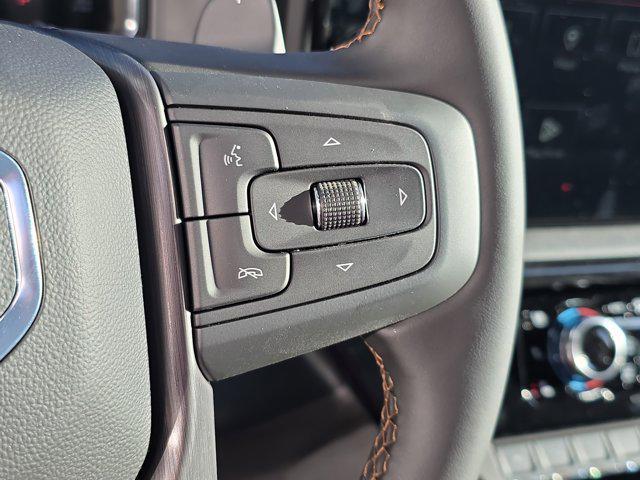 new 2026 GMC Sierra 1500 car, priced at $68,285