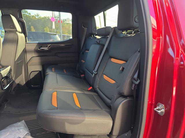 new 2026 GMC Sierra 1500 car, priced at $68,285
