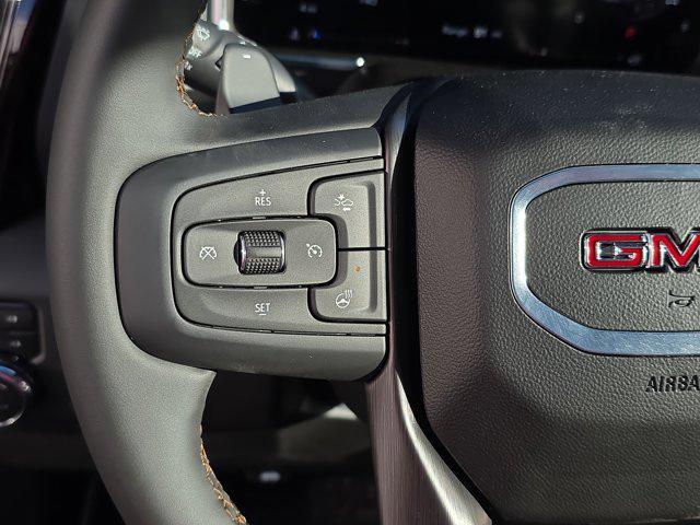 new 2026 GMC Sierra 1500 car, priced at $68,285