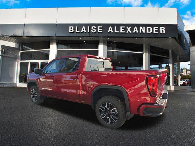 new 2026 GMC Sierra 1500 car, priced at $68,285