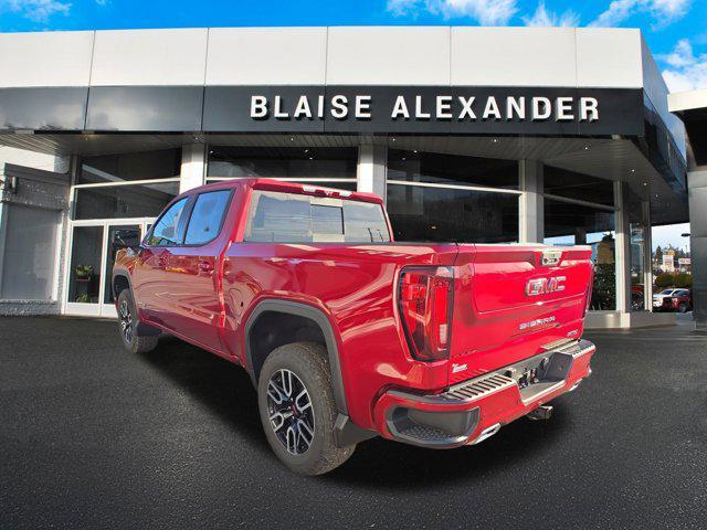 new 2026 GMC Sierra 1500 car, priced at $68,285
