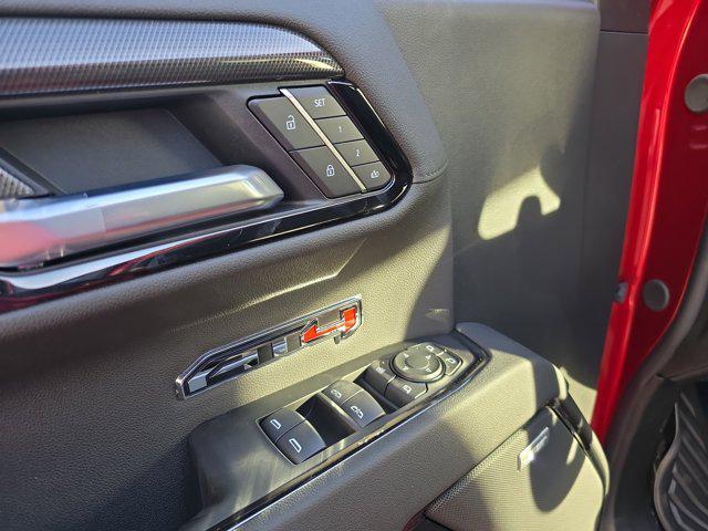 new 2026 GMC Sierra 1500 car, priced at $68,285