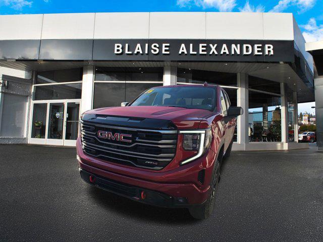 new 2026 GMC Sierra 1500 car, priced at $68,285