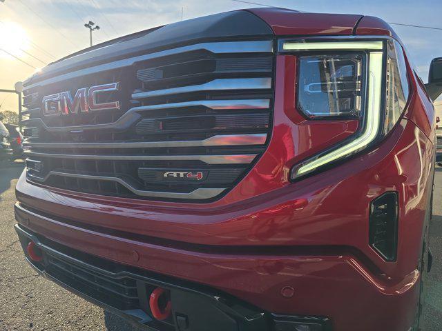 new 2026 GMC Sierra 1500 car, priced at $68,285