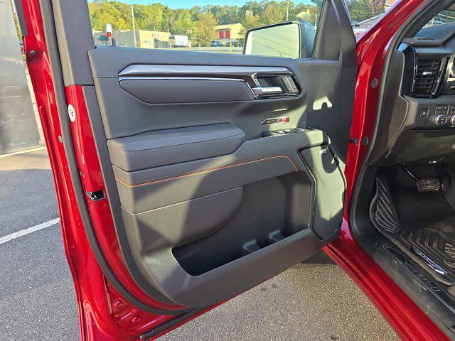 new 2026 GMC Sierra 1500 car, priced at $68,285