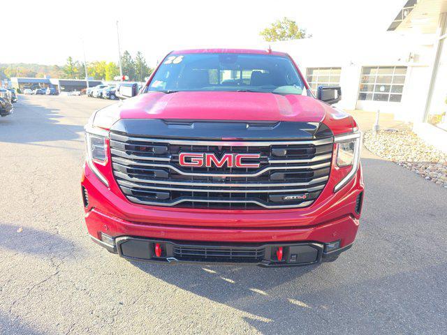 new 2026 GMC Sierra 1500 car, priced at $68,285