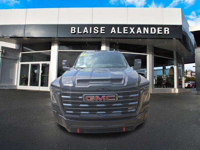 new 2025 GMC Sierra 2500 car, priced at $84,999