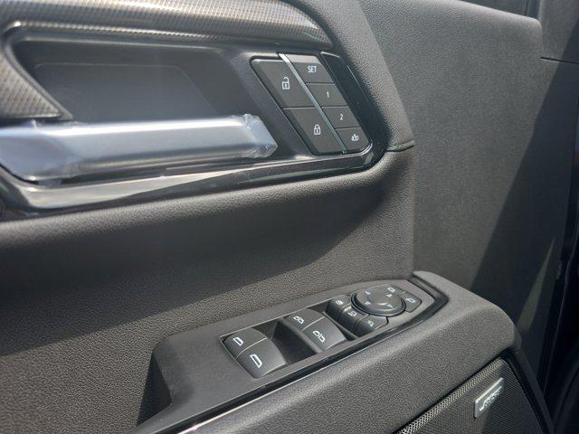 new 2025 GMC Sierra 2500 car, priced at $84,999