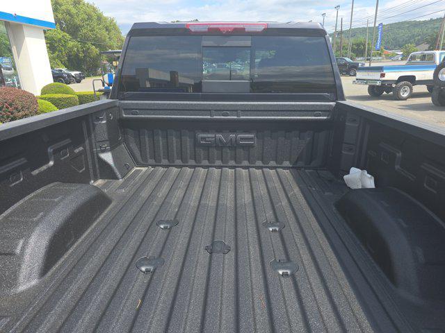 new 2025 GMC Sierra 2500 car, priced at $84,999