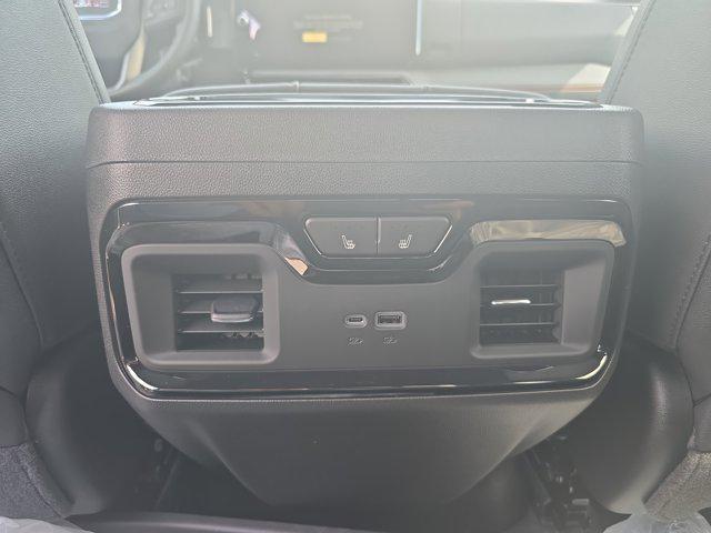 new 2025 GMC Sierra 2500 car, priced at $84,999