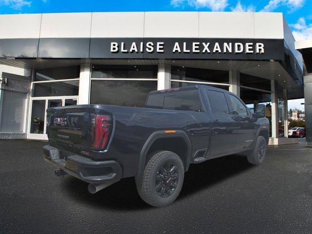 new 2025 GMC Sierra 2500 car, priced at $84,999