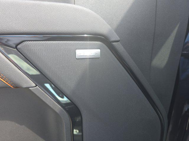 new 2025 GMC Sierra 2500 car, priced at $84,999