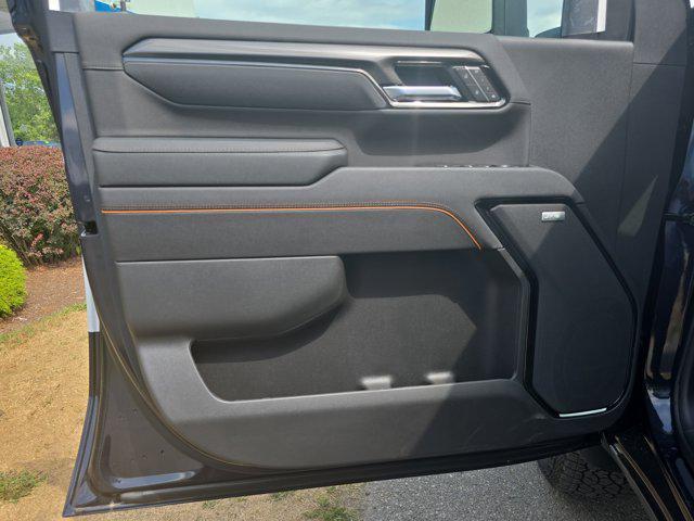 new 2025 GMC Sierra 2500 car, priced at $84,999