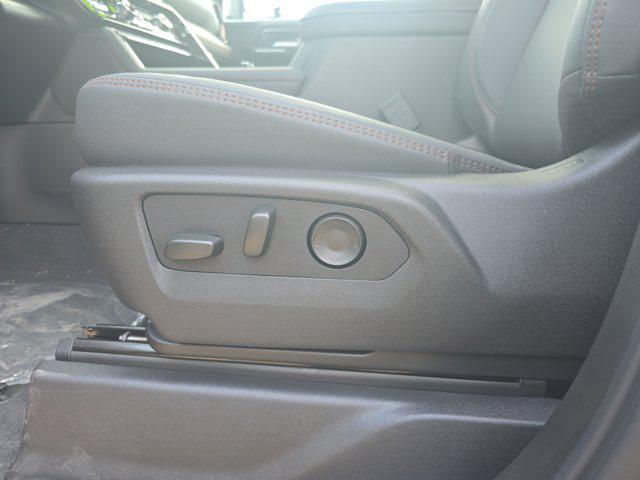 new 2025 GMC Sierra 2500 car, priced at $84,999