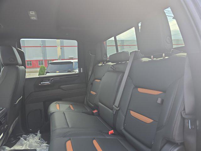 new 2025 GMC Sierra 2500 car, priced at $84,999