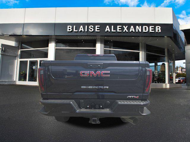 new 2025 GMC Sierra 2500 car, priced at $84,999