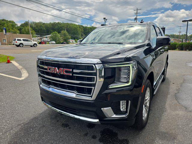 used 2023 GMC Yukon car, priced at $65,000