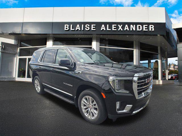 used 2023 GMC Yukon car, priced at $65,000