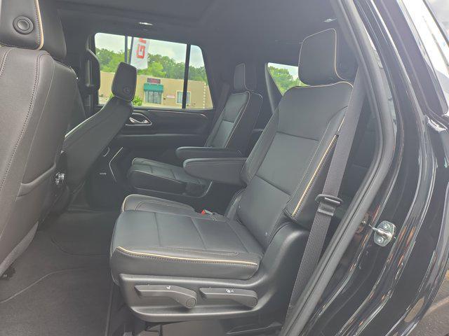 used 2023 GMC Yukon car, priced at $65,000