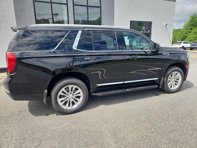 used 2023 GMC Yukon car, priced at $65,000