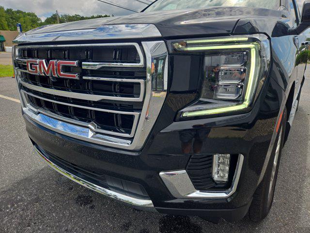 used 2023 GMC Yukon car, priced at $65,000