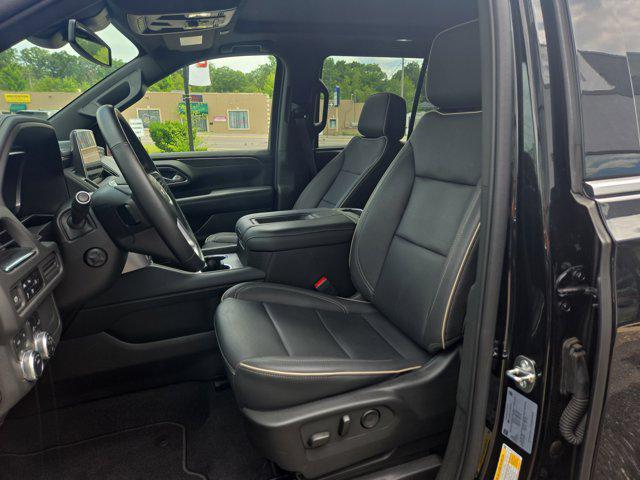 used 2023 GMC Yukon car, priced at $65,000