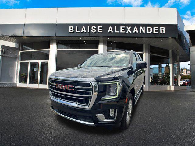used 2023 GMC Yukon car, priced at $65,000