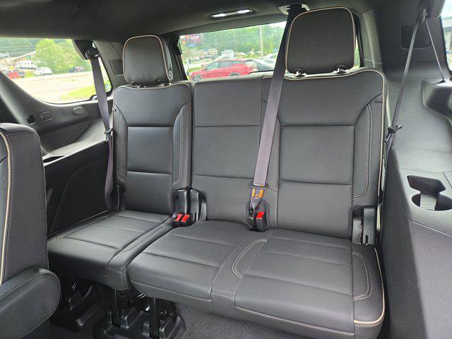 used 2023 GMC Yukon car, priced at $65,000