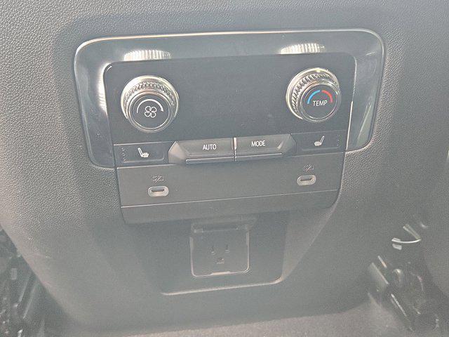 used 2023 GMC Yukon car, priced at $65,000