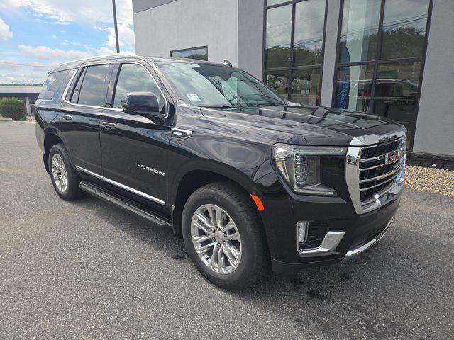 used 2023 GMC Yukon car, priced at $65,000