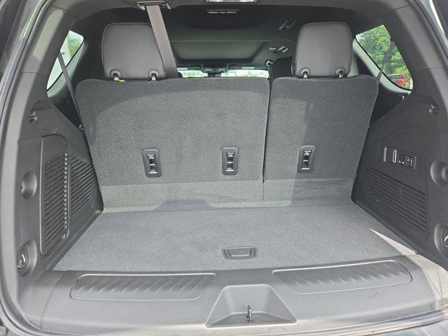used 2023 GMC Yukon car, priced at $65,000